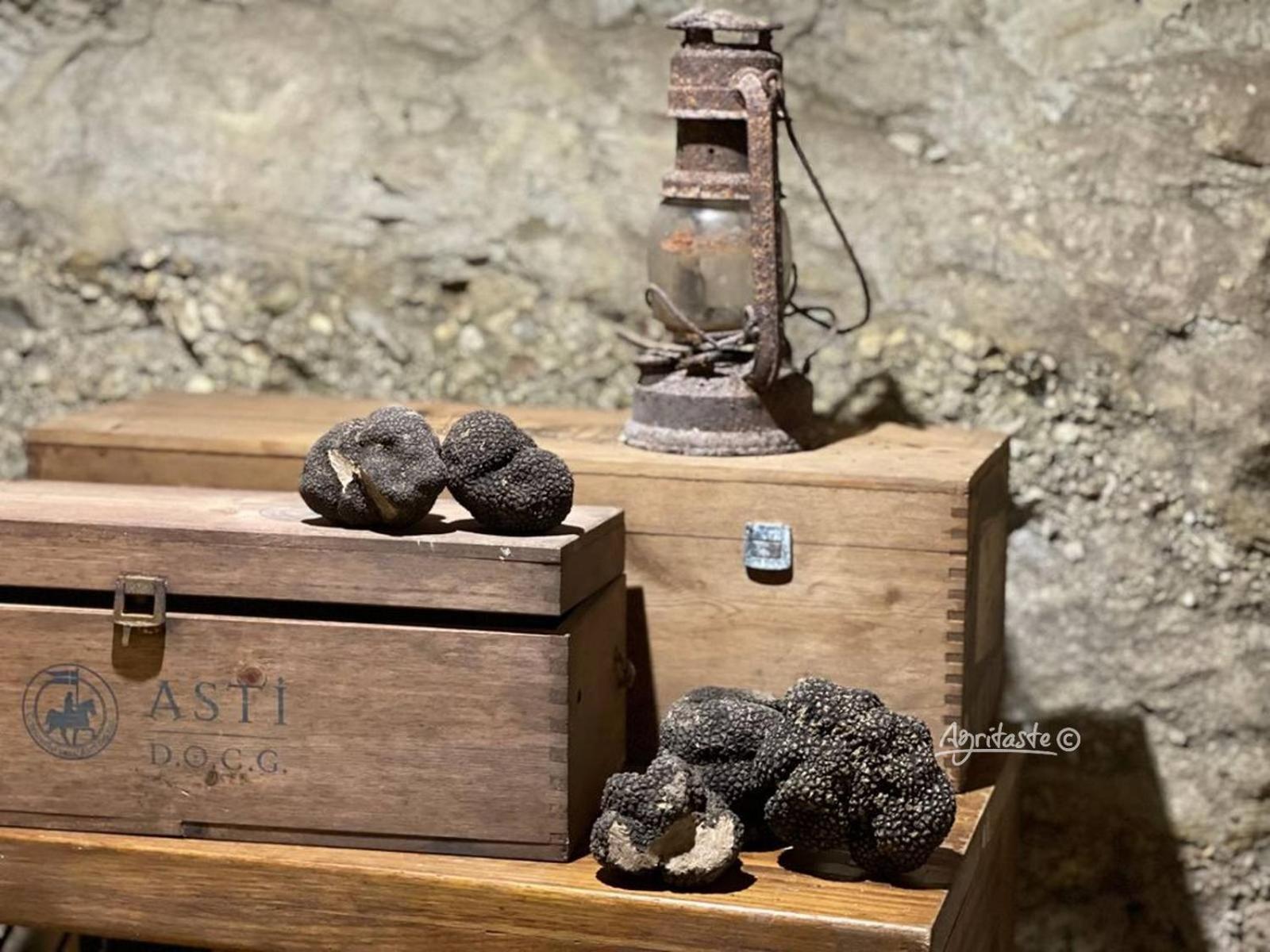 CastellʼAlfero Appartamento Mi & Ti מראה חיצוני תמונה